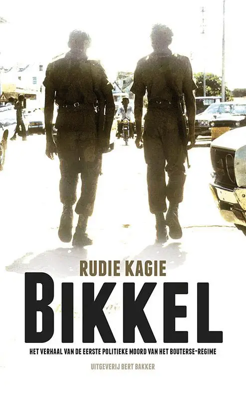 BIKKEL