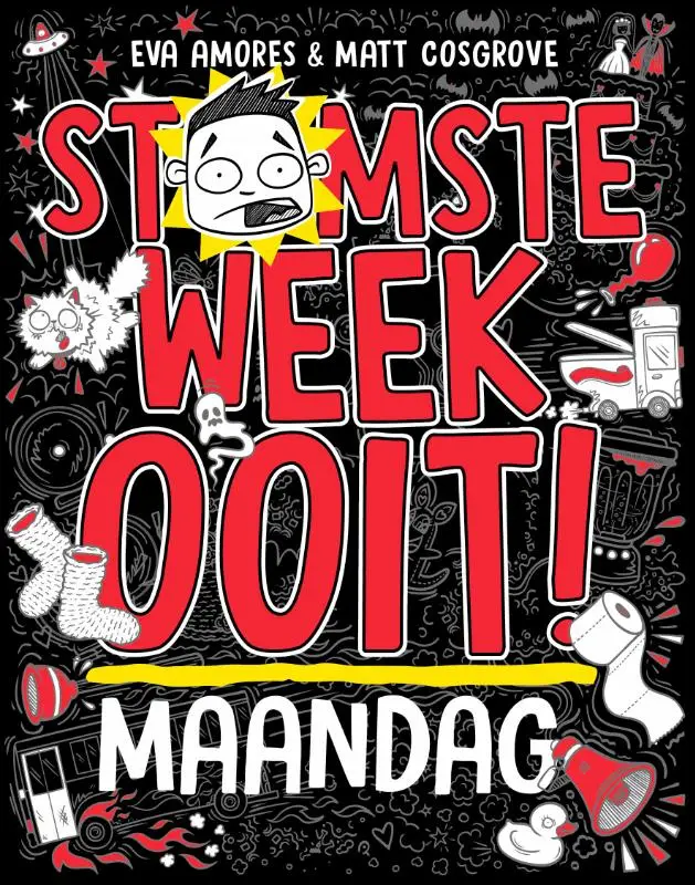 Maandag