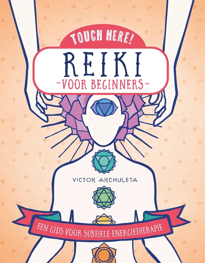 Reiki: voor beginners