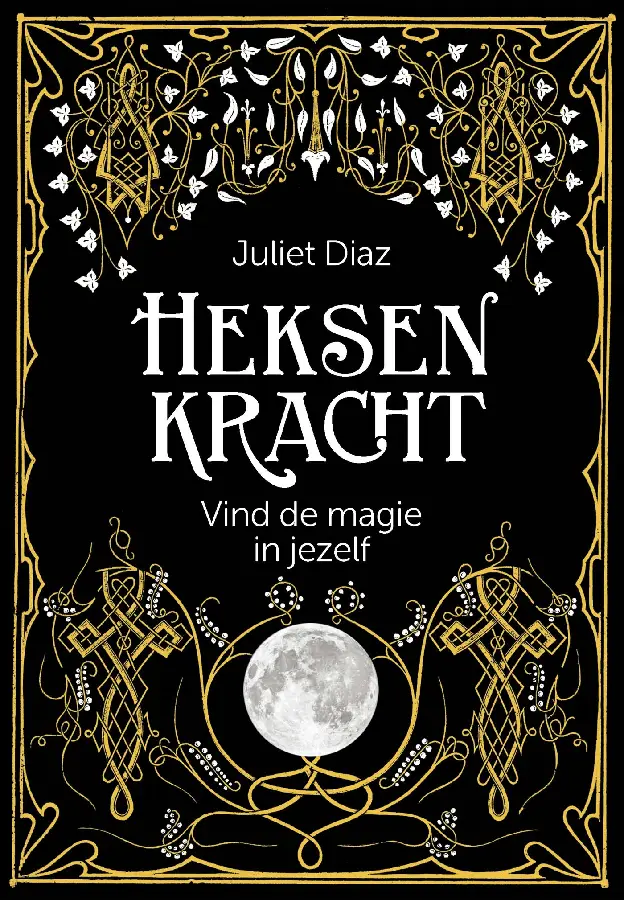 Heksenkracht