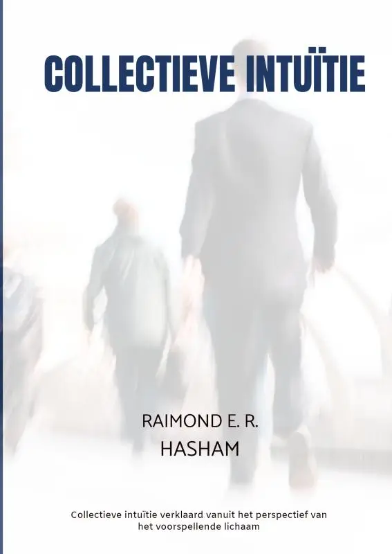 Collectieve Intuïtie