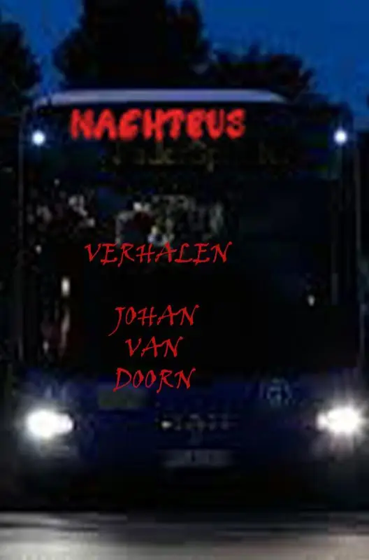 NACHTBUS