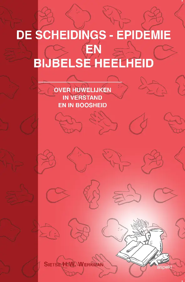 De scheiding-epidemie en bijbelse heelheid