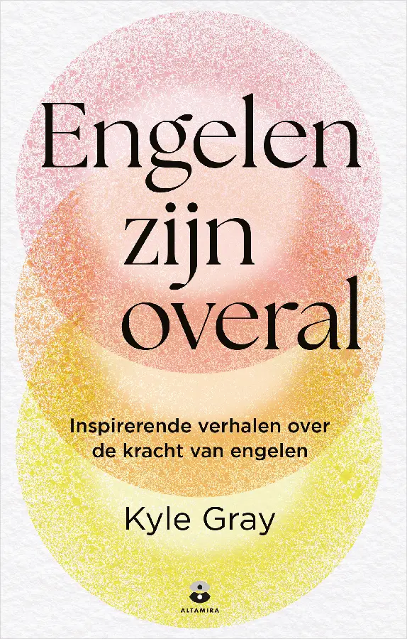 Engelen zijn overal