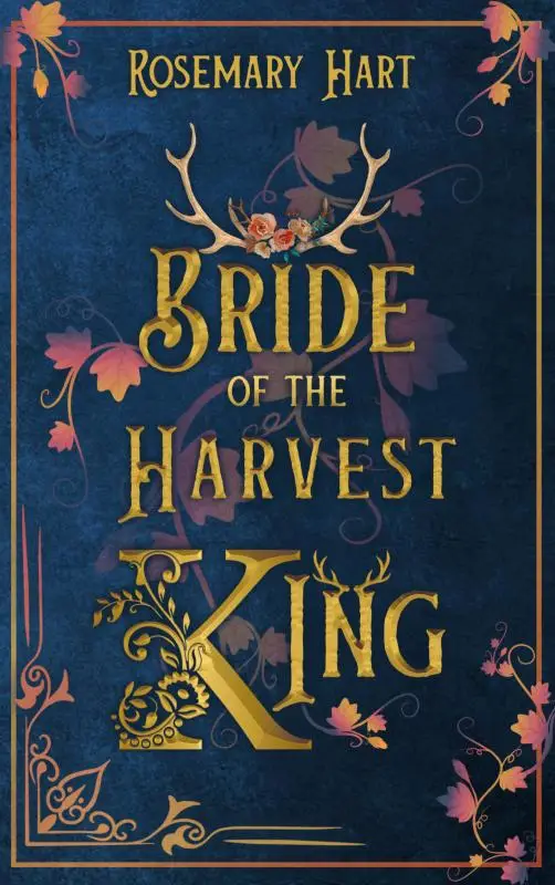 Bride of the Harvest King
