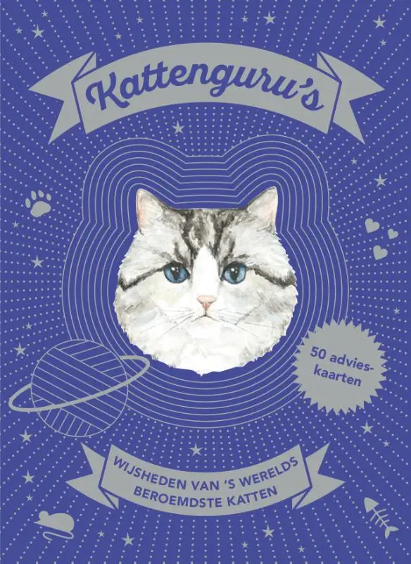 Kattenguru's