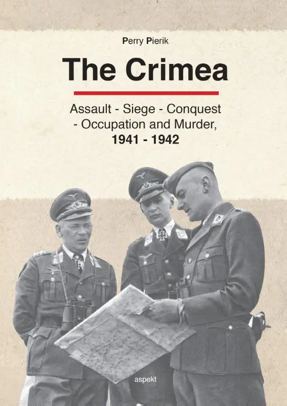 The Crimea