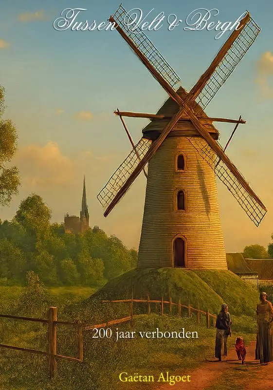 Tussen Velt en Bergh