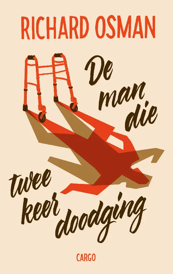 De man die twee keer dood ging