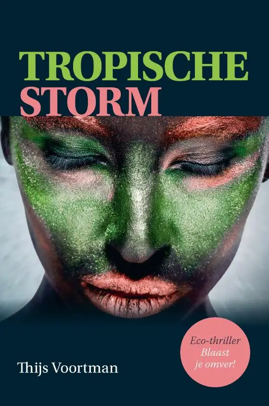 Tropische Storm