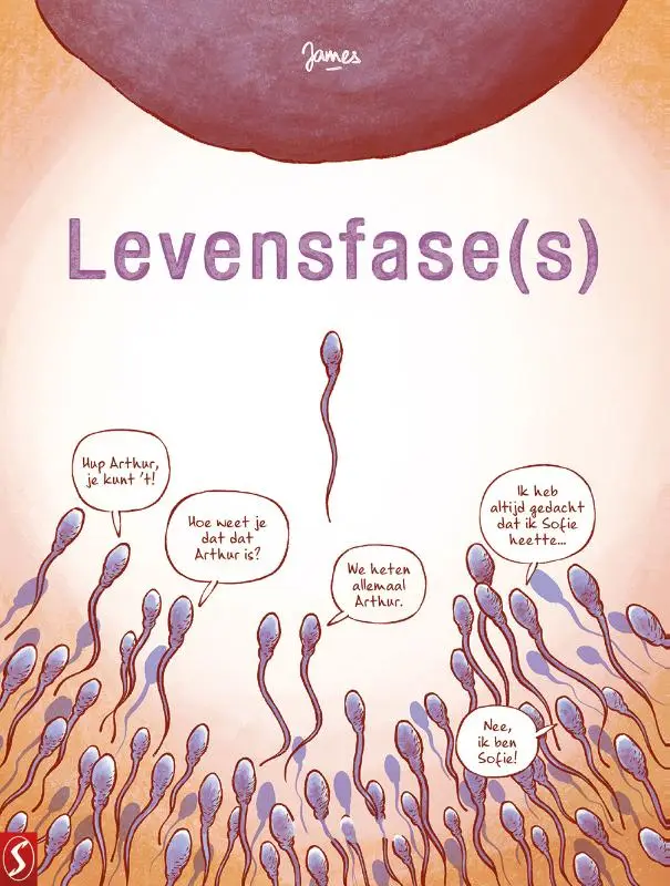 Levensfase(s)