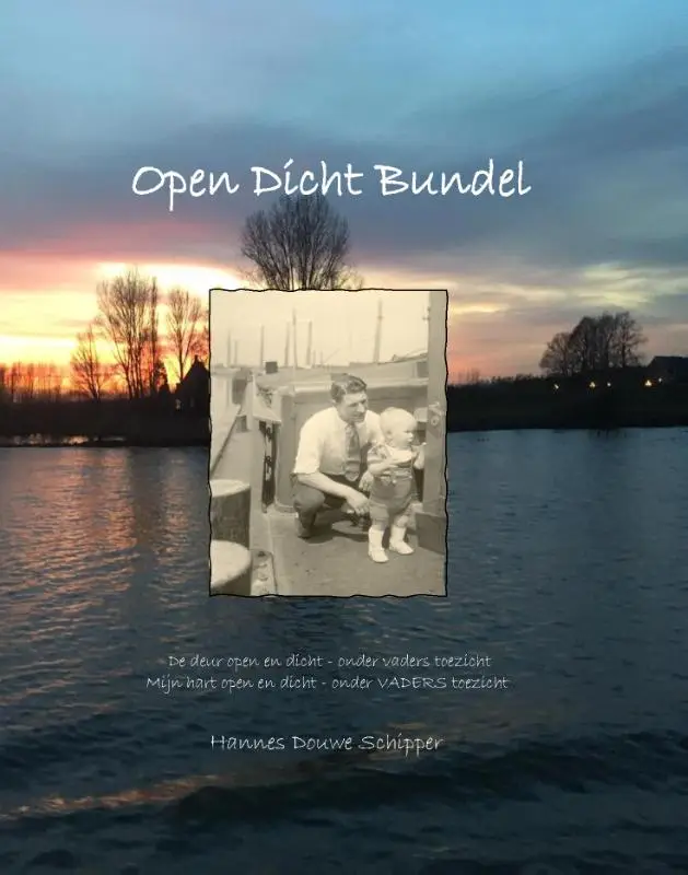 Open - Dicht - Bundel