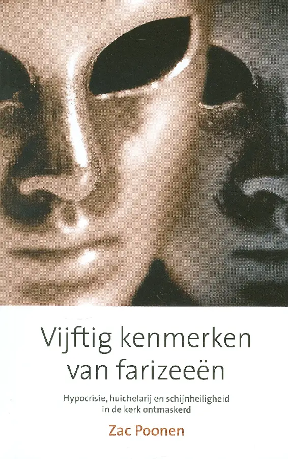 VIJFTIG KENMERKEN VAN FARIZEEEN