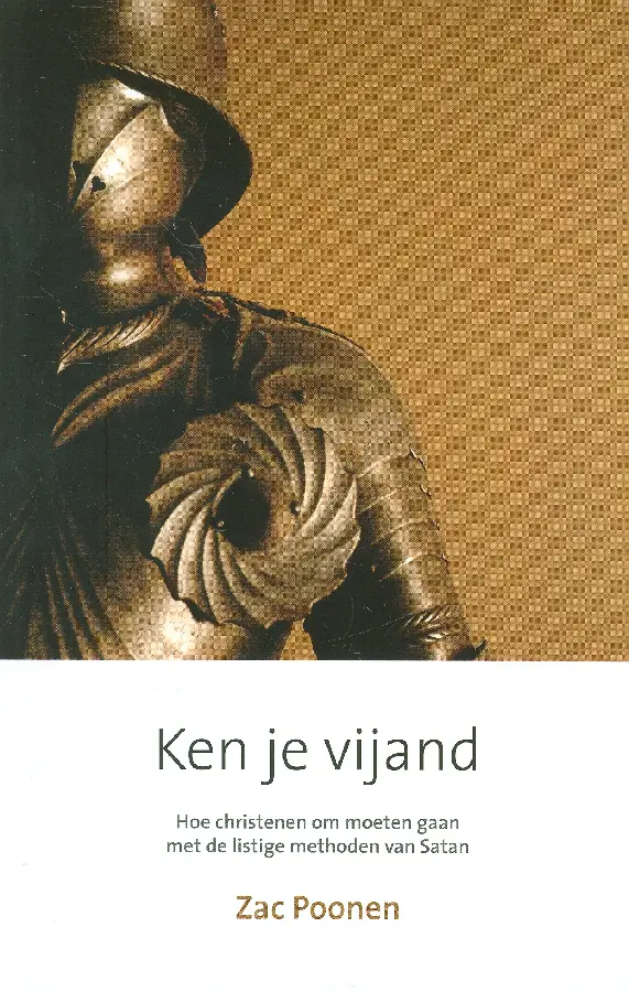 KEN JE VIJAND