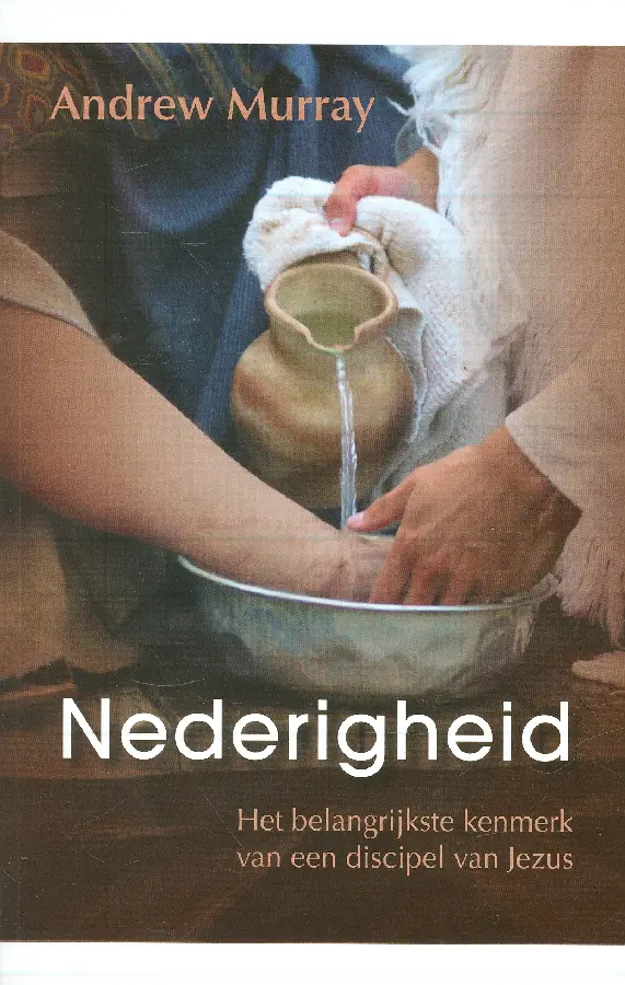 NEDERIGHEID