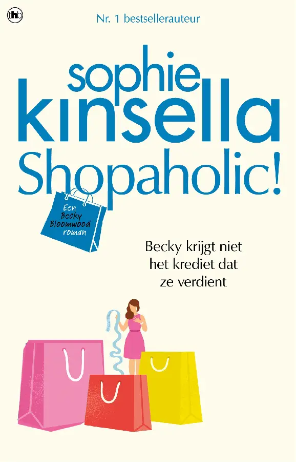 Shopaholic