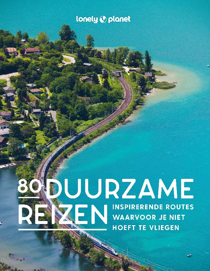 80 Duurzame reizen