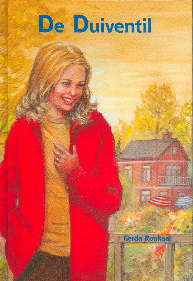 DUIVENTIL, DE
