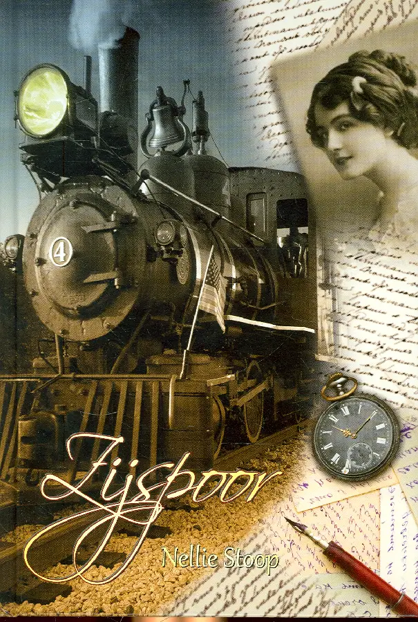 ZIJSPOOR