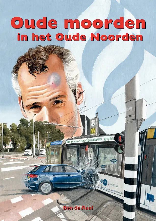 OUDE MOORDEN IN HET OUDE NOORDEN
