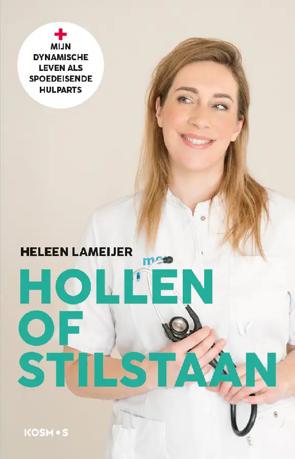 Hollen of stilstaan