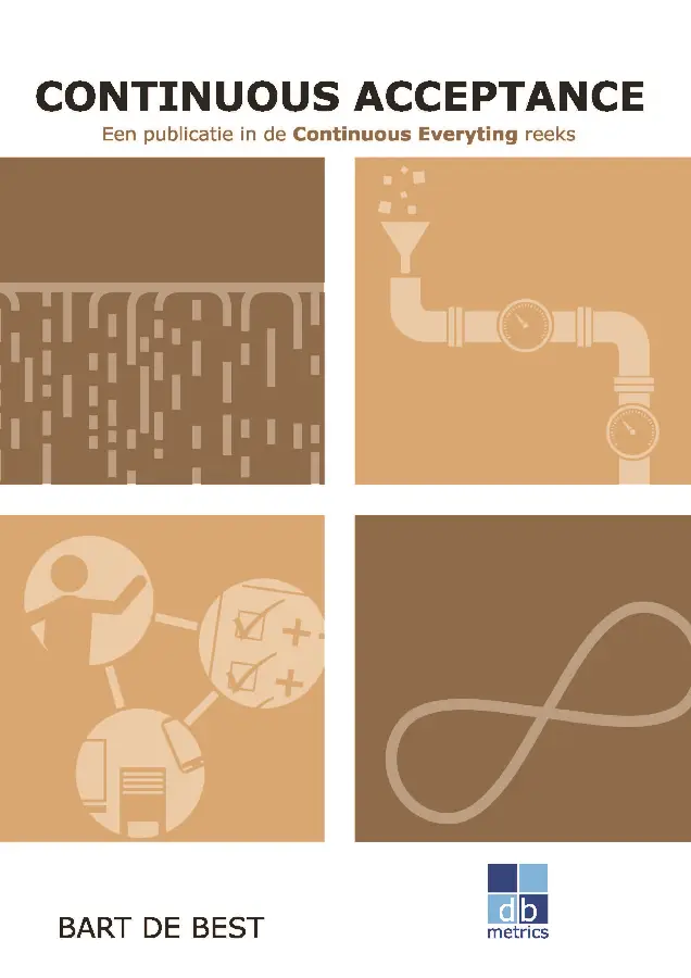 Continuous Acceptance