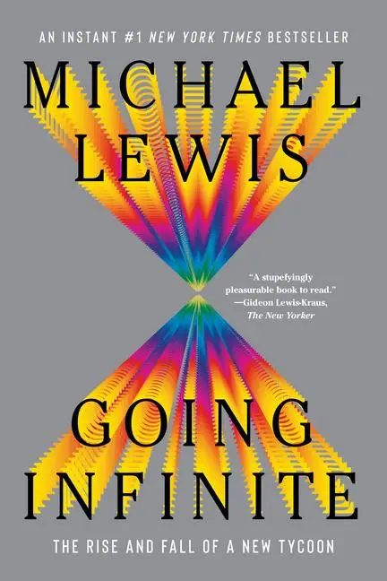Going Infinite