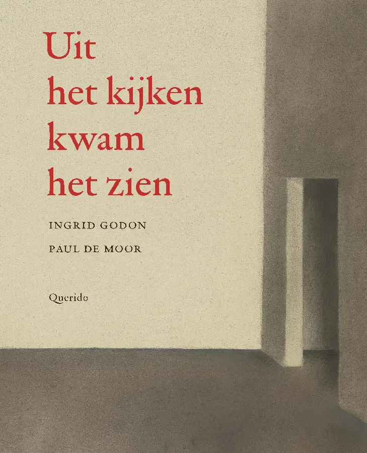 Uit het kijken kwam het zien