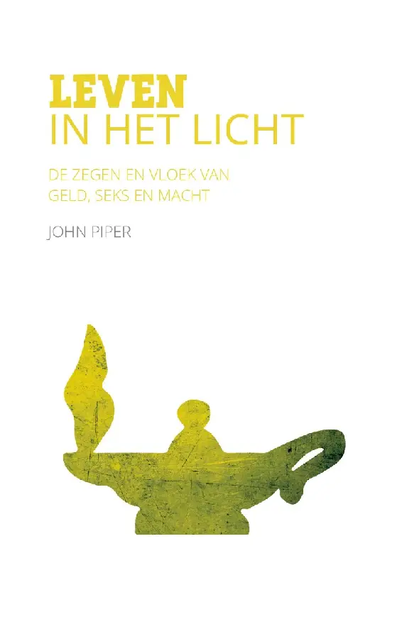 Leven in het licht