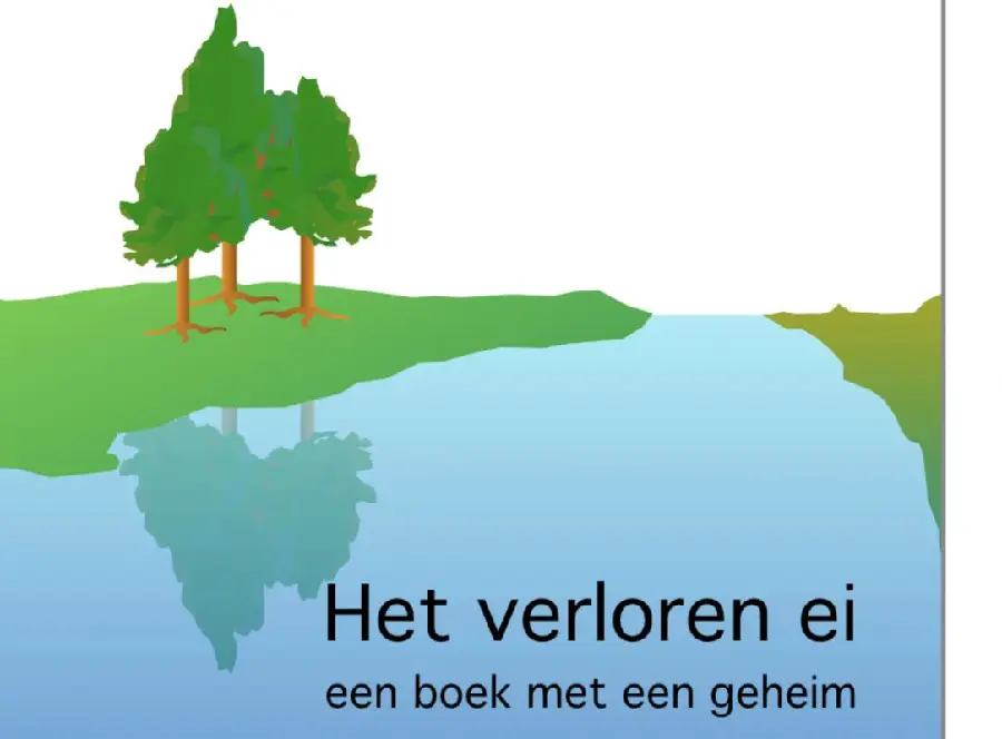 Het verloren ei
