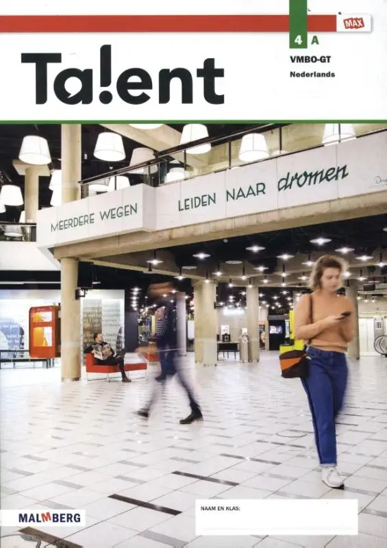 4 gt / Talent MAX 2020 / lwb A