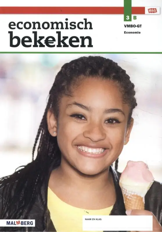 3 gt / Econ. bek MAX 2020 / lwb B