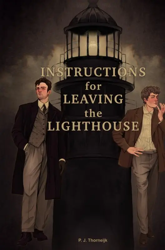 Instructions for Leaving the Lighthouse