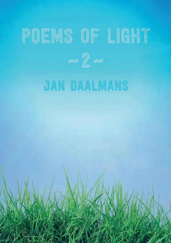 Poems of light 2
