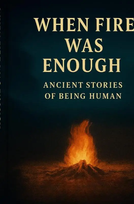 When Fire was Enough