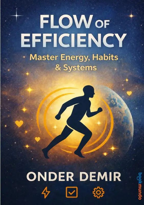 FLOW OF EFFICIENCY