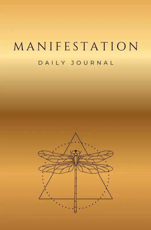 Manifestation Journal