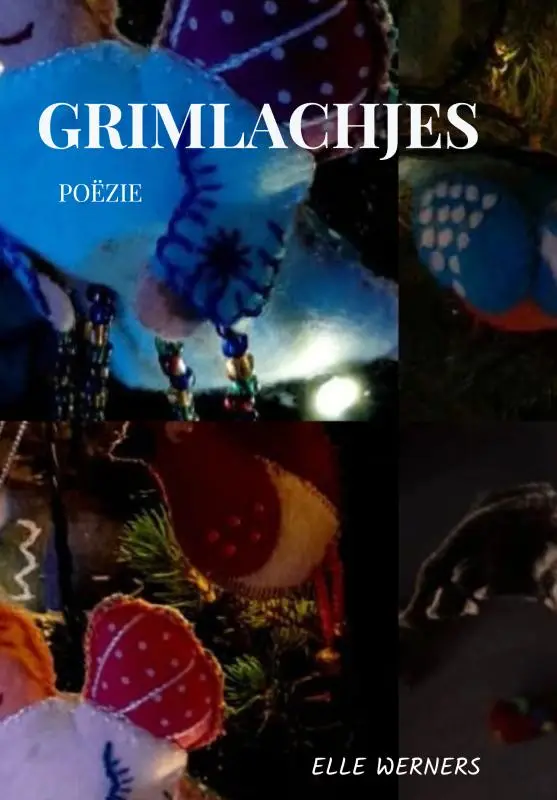 GRIMLACHJES