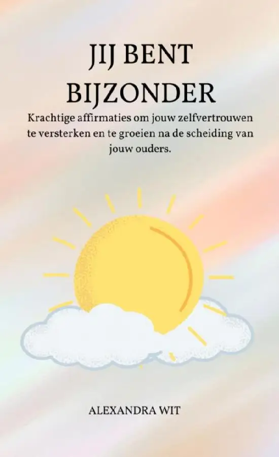 Jij Bent Bijzonder