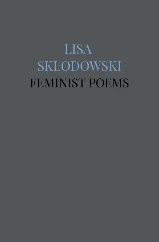 Feminist Poems