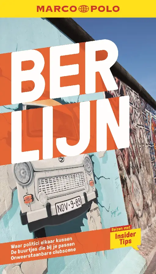 Berlijn MP NL