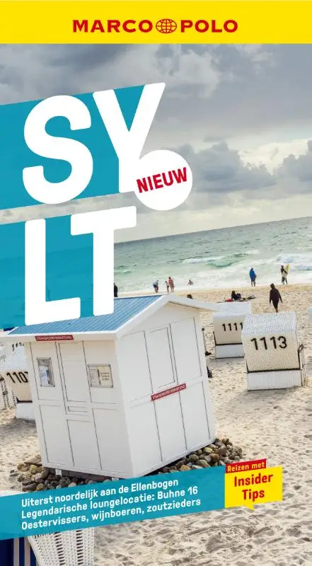 Sylt Marco Polo NL