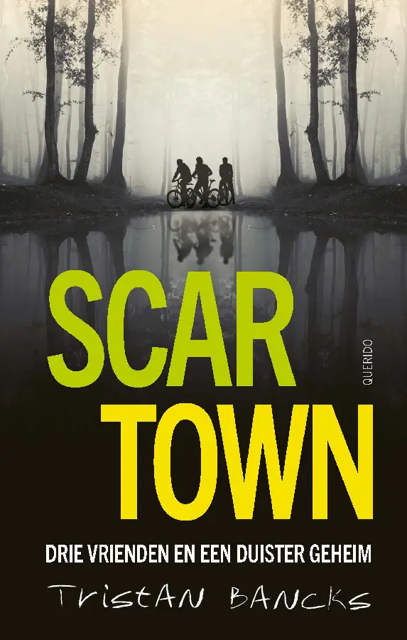 Scar Town