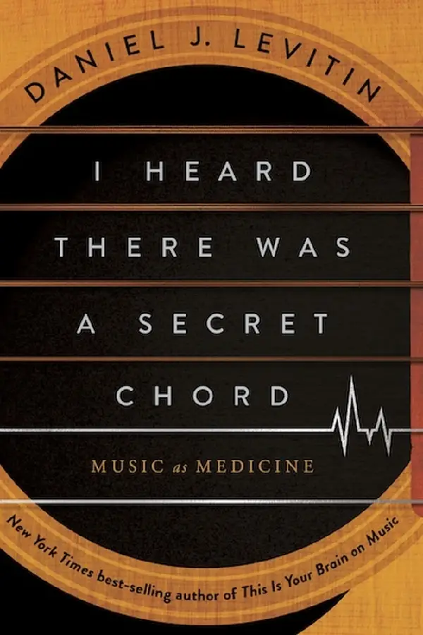 I Heard There Was a Secret Chord
