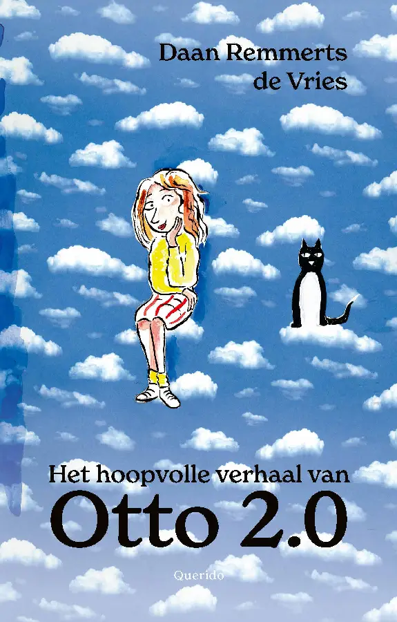Het hoopvolle verhaal van Otto 2.0