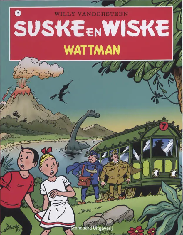 Wattman