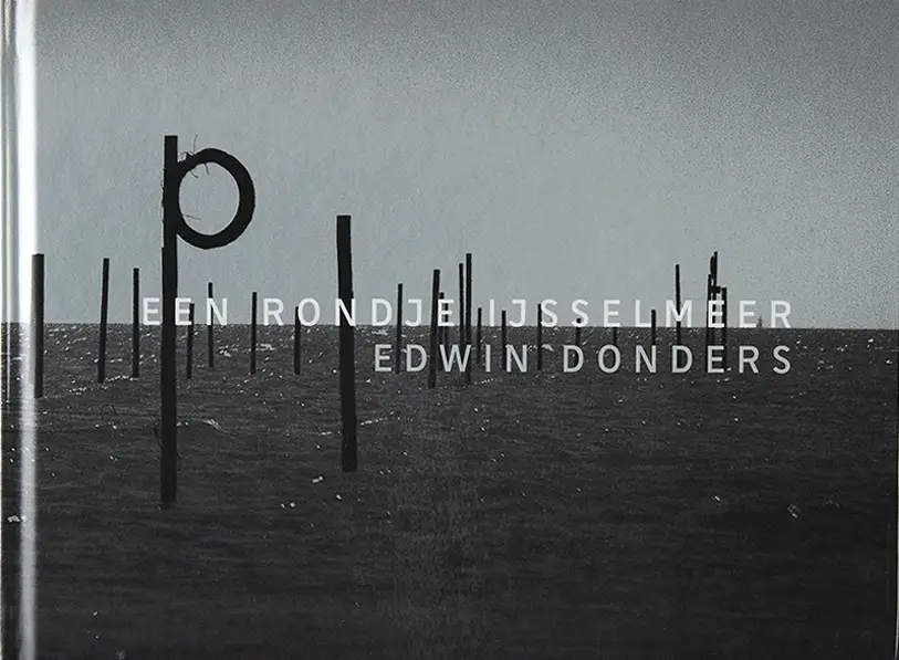Een rondje IJsselmeer