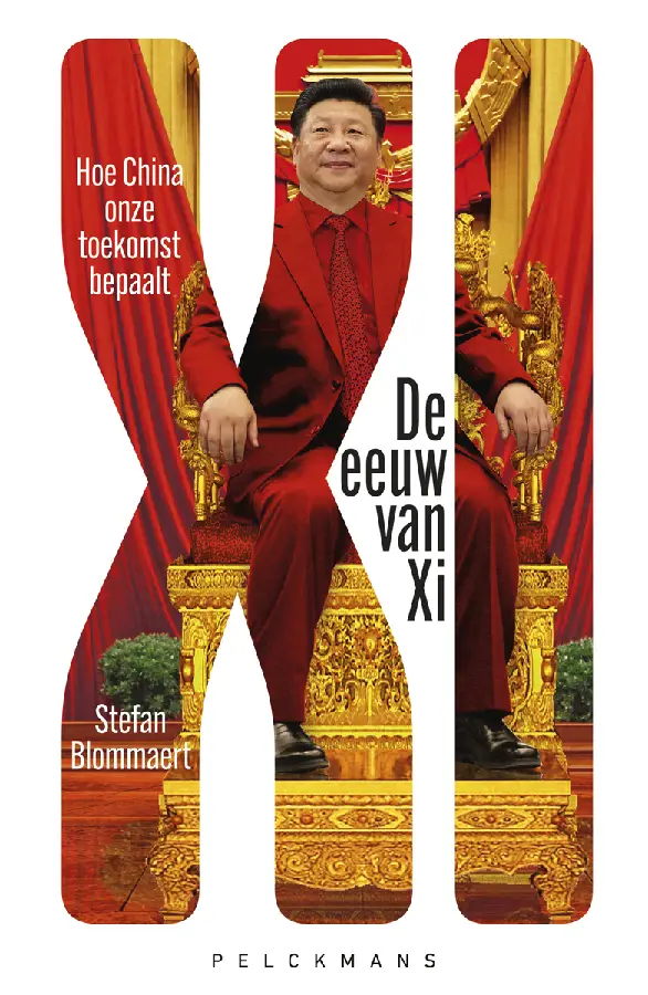 De eeuw van Xi
