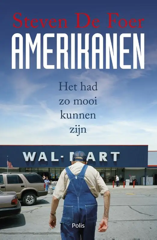 Amerikanen