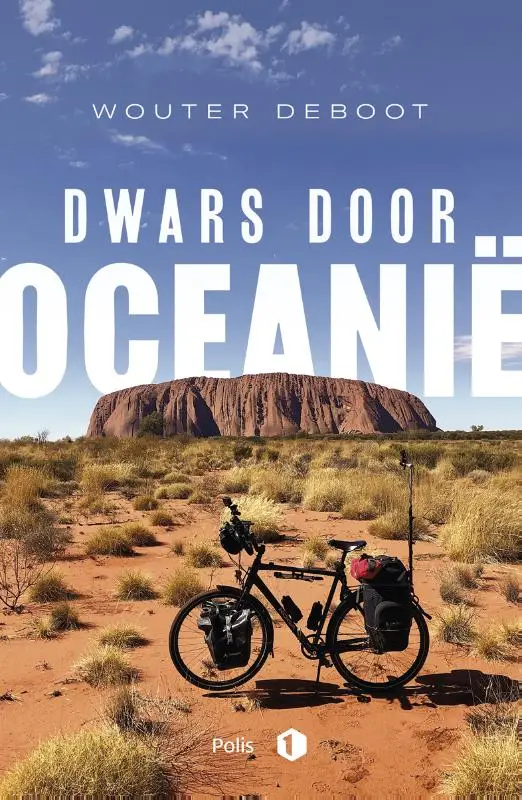 Dwars door Oceanië